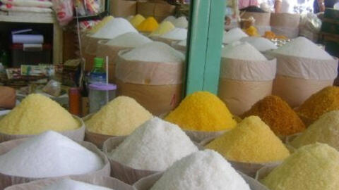 Bộ Công thương áp thuế chống bán phá giá với đường Thái Lan