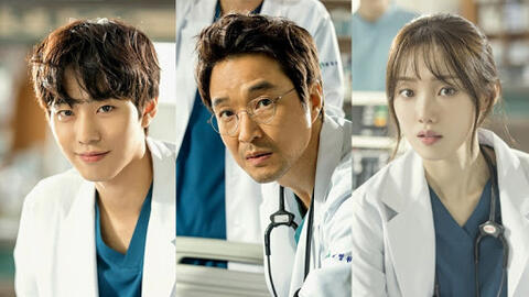 Ngày thầy thuốc Việt Nam, xem lại những bộ phim ấn tượng nhất về y học của điện ảnh Hàn Quốc