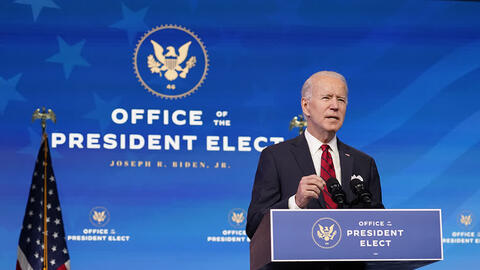 Ông Biden sẽ làm gì trong 10 ngày đầu tiên trong cương vị Tổng thống?