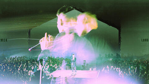 Chuyện của MCK và Chuyện của Long