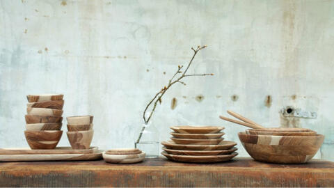 “Wabi Sabi – Vẻ đẹp từ những điều không hoàn hảo trong văn chương và tâm hồn Nhật”