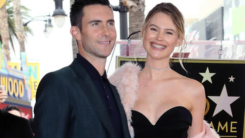 Adam Levine: "Tôi đã không sáng suốt khi tán tỉnh những phụ nữ khác, ngoài vợ mình"