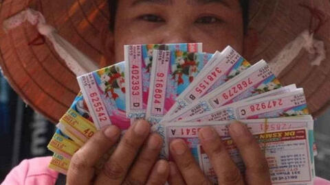 Tiền Giang tạm dừng hoạt động kinh doanh xổ số từ 13/6 do COVID-19