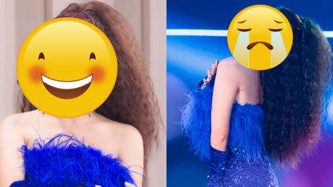 “Chị đẹp đạp gió rẽ sóng”: Khán giả thất vọng vì chị đẹp đình đám 1 thời này hát hay những lại diện trang phục và vũ đạo lỗi thời?