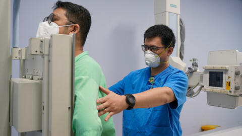 Mất bao lâu để hồi phục sau khi khỏi COVID-19?