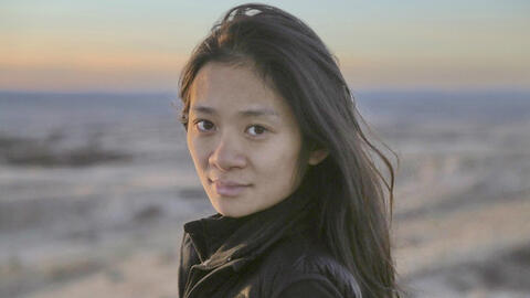 "Nomadland" của nữ đạo diễn gốc châu Á thắng giải "Phim hay nhất" tại Oscar