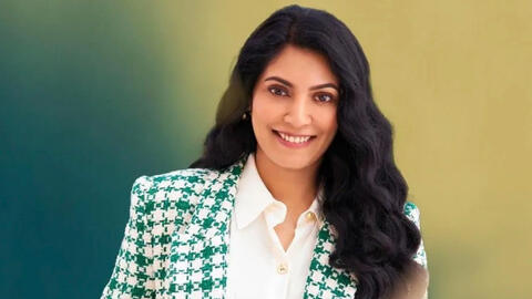 Những nữ doanh nhân quyền lực nhất châu Á năm 2023