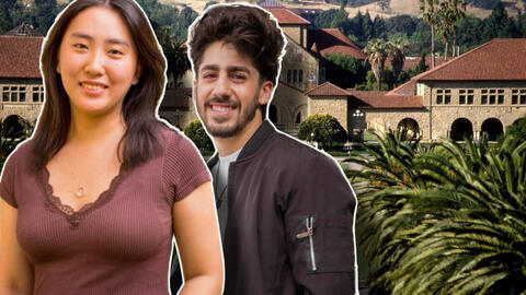 ĐH Stanford khoe 6 tân sinh viên "đỉnh" nhất trường năm nay: Hồ sơ cỡ này bảo sao đỗ trường top đầu thế giới!