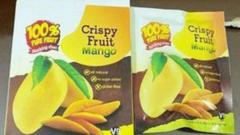 Chất cấm dưới nhiều "vỏ bọc" tấn công học đường