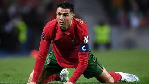 World Cup 2022: Hai nửa buồn vui của các ngôi sao bóng đá