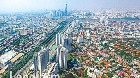 Nhà đầu tư bất động sản cần chuẩn bị gì cho năm 2022?