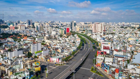 TP.HCM sẽ mở cửa thế nào sau ngày 30/9?