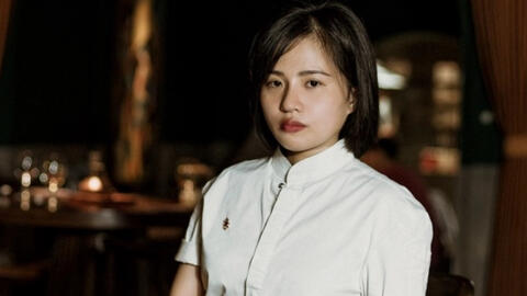 Chân dung nữ đầu bếp vừa nhận 2 danh hiệu Michelin