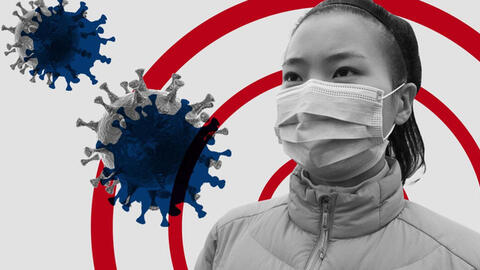 Những lầm tưởng về tác dụng thực sự của khẩu trang