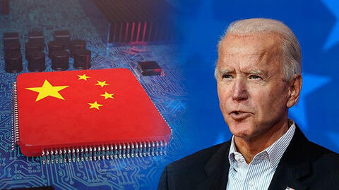 Vì sao Biden 'đánh khẽ' các công ty Trung Quốc vào lúc này?