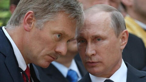 Báo Mỹ tiết lộ tình tiết mới trong vụ nổ Nord Stream: Điện Kremlin chỉ ra điều "đáng báo động"