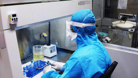 Phát hiện thêm 2 biến chủng SARS-CoV-2 mới tại Việt Nam