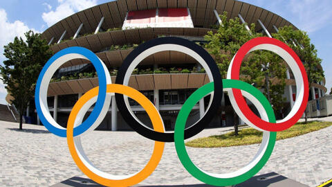 Olympic Tokyo 2021 có thể sẽ bị hủy do dịch Covid-19 bùng phát trở lại