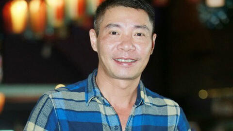 Lý do NSND Công Lý không đóng chương trình thay thế Táo quân?