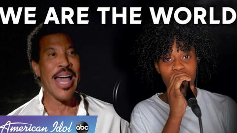 Bản phối mới của “We Are The World” tưởng nhớ về thời kỳ cả thế giới chống dịch Covid-19.