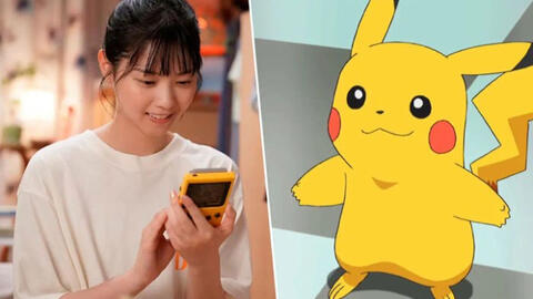 Series Pokémon live-action đầu tiên sẽ ra mắt vào tháng 10