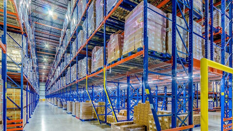 Vì sao kho lạnh thiếu trầm trọng giữa đại dịch COVID-19