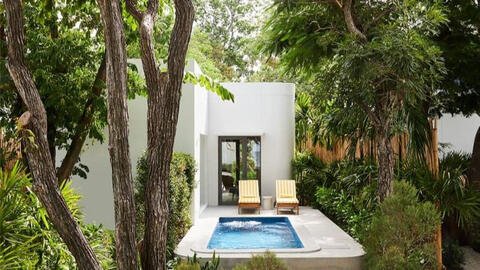 Vì sao người Thái trẻ, giàu có lại đổ xô bỏ phố về biển ở Hua Hin?