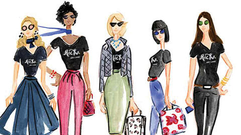 Chi tiêu nhiều và nhiều hơn