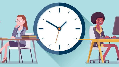 COVID-19 khiến người lao động thay đổi suy nghĩ về công việc