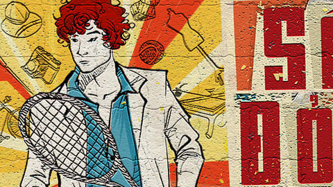 Tiểu thuyết "Số đỏ" của Vũ Trọng Phụng lần đầu lên màn ảnh rộng