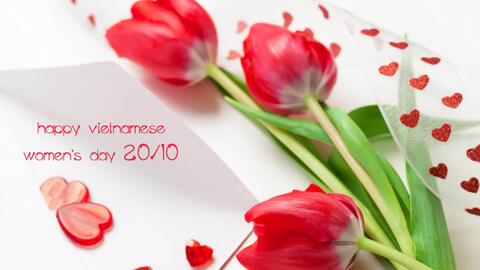 Lời chúc 20/10 hay nhất gửi đến Mẹ