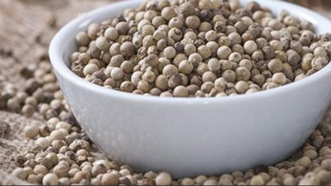 Thị trường hồ tiêu sôi động trở lại, doanh nghiệp tăng mua khi các tỉnh nới lỏng giãn cách