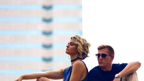 Tại sao nhiều người đàn ông không muốn công khai mối quan hệ của mình?