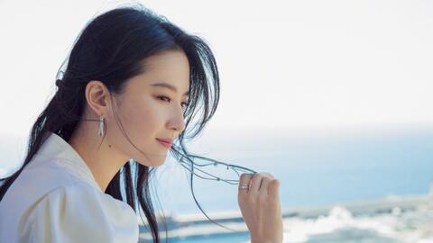 Nhờ vào loại nước "thần thánh" này mà Lưu Diệc Phi luôn tươi trẻ