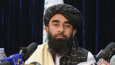 Taliban tuyên bố "hận thù đã chấm dứt" và không muốn có bất kỳ kẻ thù nào