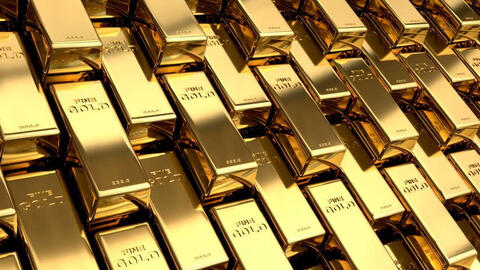 Dự báo giá vàng ngày mai 14/5: Hy vọng Fed duy trì lãi suất thấp