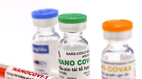Lý do chưa thể cấp phép khẩn cấp cho vaccine COVID-19 Nano Covax