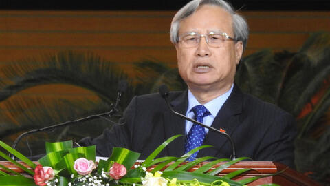 "Không giới thiệu người xu nịnh, kiêu ngạo, quan liêu" vào Quốc hội, HĐND