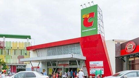 Big C Đồng Nai được gỡ bỏ phong tỏa trước thời hạn