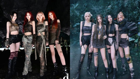 Nhóm nữ nhà JYP ra album, chạy tour thế giới dù thiếu giọng ca chính, netizen: Đội hình như "ăn theo" BLACKPINK đến cùng?