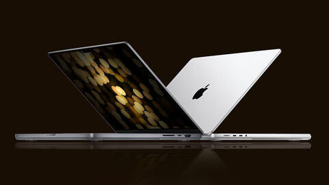 Gurman: MacBook Pro 'tầm trung' mới với chip M2 sẽ ra mắt trong năm nay