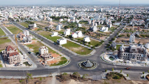 Bộ Công an tạm đình chỉ điều tra tại 9 dự án 'dính' sai phạm ở Phan Thiết