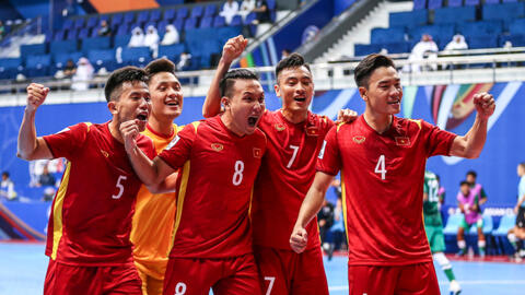 Giải vô địch châu Á: Tuyển Việt Nam có lợi thế lớn, Đông Nam Á đứng trước cơ hội lịch sử