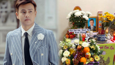 1 tuần sau khi ca sĩ Tuấn Khang (nhóm GMC) qua đời: Ưng Đại Vệ đăng kỷ niệm xúc động, Nhật Tinh Anh có động thái đặc biệt