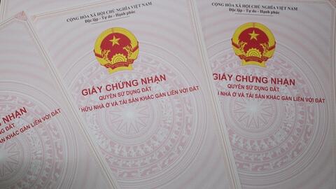 Cách phân biệt đất sử dụng chung và sử dụng riêng