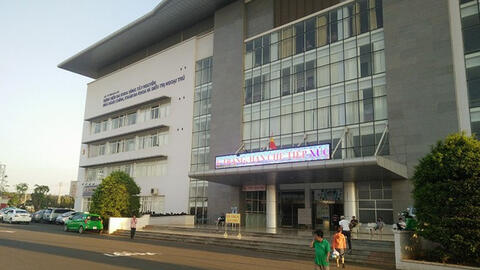 Xuất hiện ổ dịch bạch hầu thứ 2