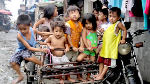 Hàng trăm nghìn trẻ em có thể tử vong do đại dịch