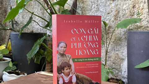 Chuyện về “Con gái chim Phượng Hoàng”