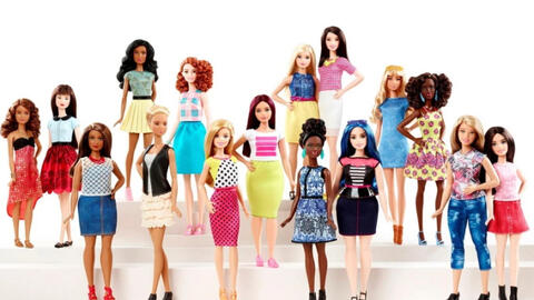 Vì sao búp bê Barbie lọt vào danh sách ''100 phụ nữ quyền lực nhất thế giới''?