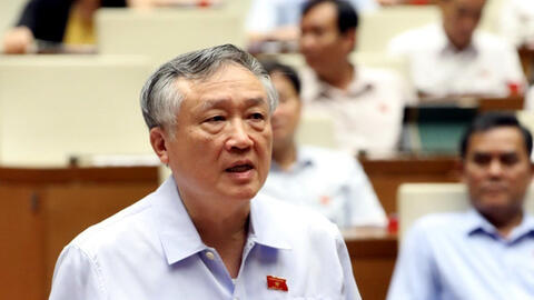 Hôm nay, Ủy ban Tư pháp Quốc hội họp về vụ án Hồ Duy Hải